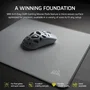 Corsair MM Extended 2XL Gray