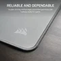 Corsair MM Extended 2XL Gray