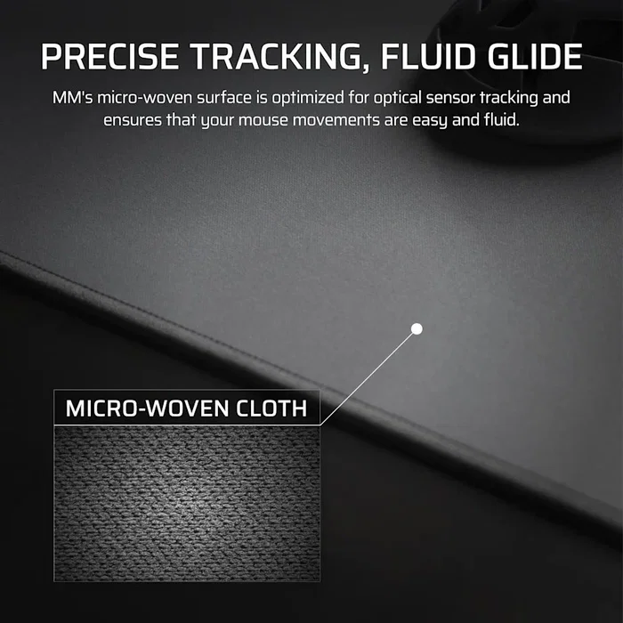 Corsair MM Extended 2XL Gray