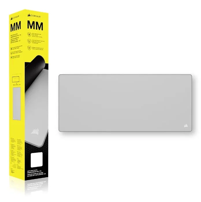 Corsair MM Extended 2XL Gray
