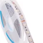 Tira de 300 LEDs 72W 4.200Lm SMD5050 12VDC IP65 RGB 5M 40.000H [PL219012]