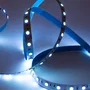 Tira de 300 LEDs 72W 4.200Lm SMD5050 12VDC IP65 RGB 5M 40.000H [PL219012]