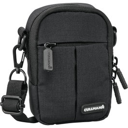 Cullmann Malaga Compact 300 Negro Funda para cámara