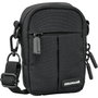 Cullmann Malaga Compact 300 Negro Funda para cámara