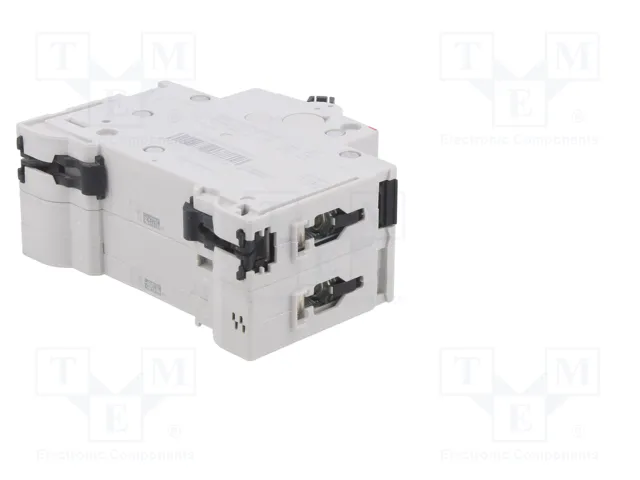 ABB S300P S302P-C20 Interruptor magnetotérmico 2 polos 20A Curva C