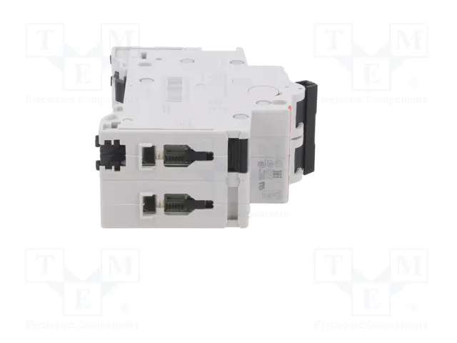 ABB S300P S302P-C20 Interruptor magnetotérmico 2 polos 20A Curva C