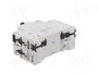 ABB S300P S302P-C20 Interruptor magnetotérmico 2 polos 20A Curva C