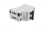 ABB S300P S302P-C20 Interruptor magnetotérmico 2 polos 20A Curva C