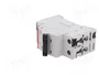 ABB S300P S302P-C20 Interruptor magnetotérmico 2 polos 20A Curva C