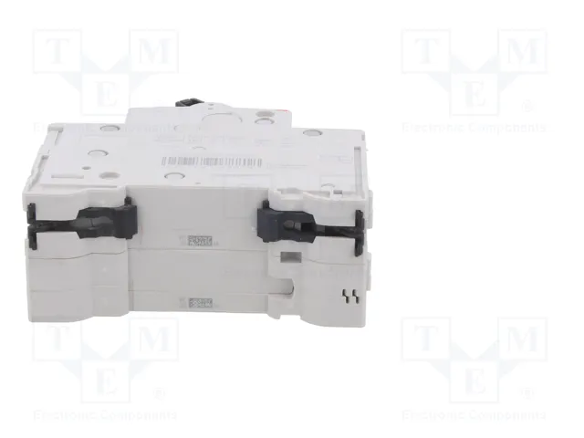 ABB S300P S302P-C20 Interruptor magnetotérmico 2 polos 20A Curva C