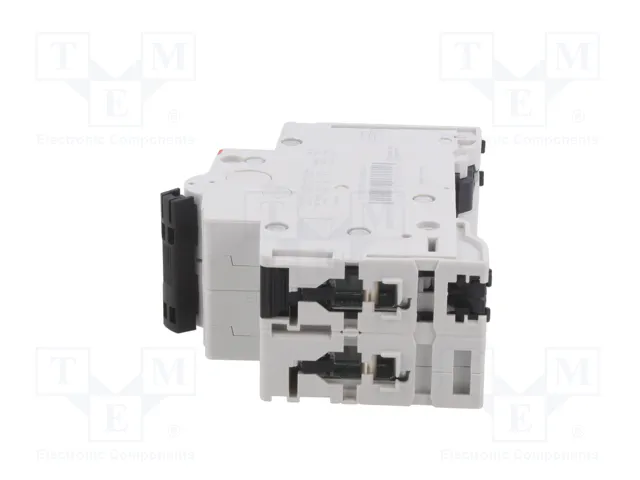 ABB S300P S302P-C20 Interruptor magnetotérmico 2 polos 20A Curva C