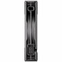Antec Connect 120 Reverse ARGB Pack de 3 Ventiladores Negro