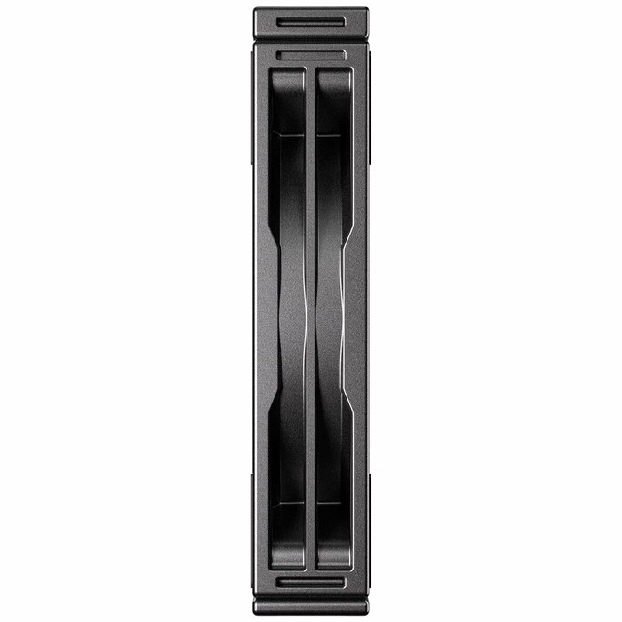 Antec Connect 120 Reverse ARGB Pack de 3 Ventiladores Negro