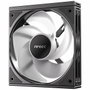 Antec Connect 120 Reverse ARGB Pack de 3 Ventiladores Negro