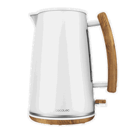 Cecotec Thermosense 400 White Woody