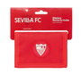 Safta Billetera Sevilla FC 12,5x9,5x1 cm