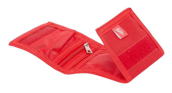 Safta Billetera Sevilla FC 12,5x9,5x1 cm