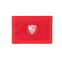 Safta Billetera Sevilla FC 12,5x9,5x1 cm