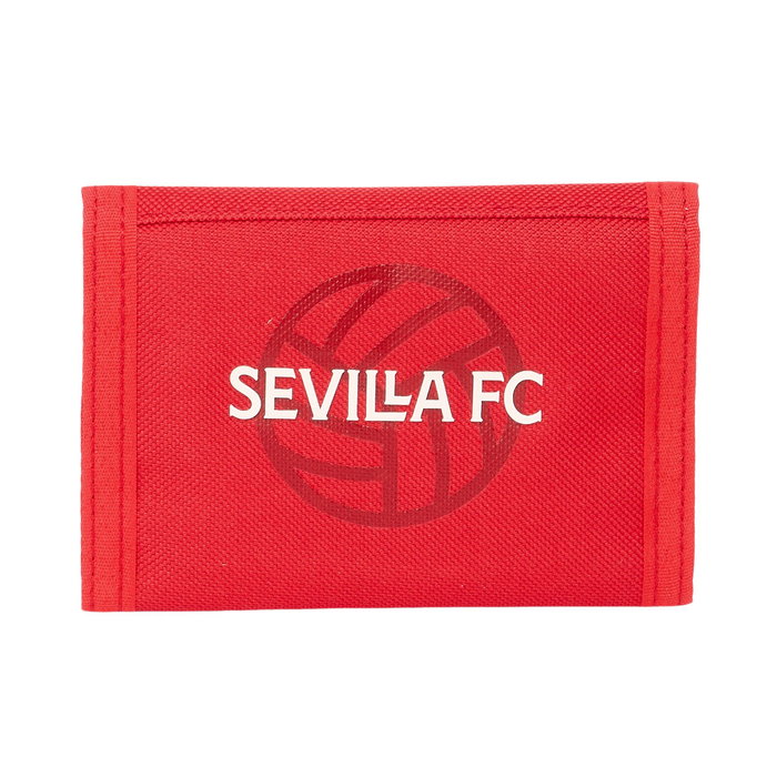 Safta Billetera Sevilla FC Corporativa Safta Billetera Sevilla FC Corporativa