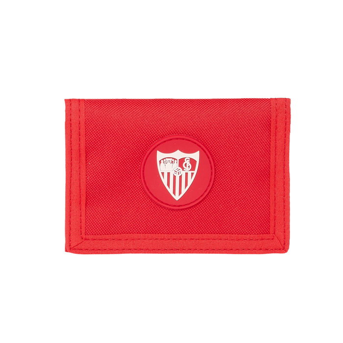 Safta Billetera Sevilla FC Corporativa Safta Billetera Sevilla FC Corporativa