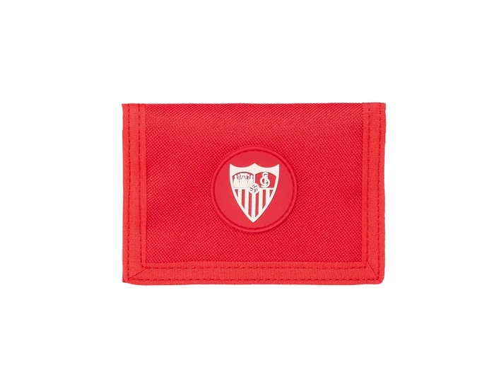 Safta Billetera Sevilla FC Corporativa Safta Billetera Sevilla FC Corporativa