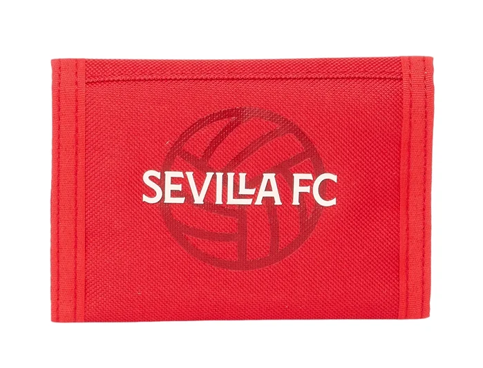 Safta Billetera Sevilla FC Corporativa Safta Billetera Sevilla FC Corporativa