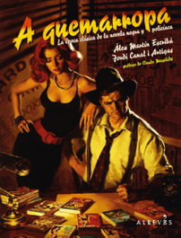 A Quemarropa, VV.AA. - ALREVES