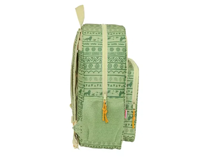 Safta Mochila Mufasa Adaptable a Carro