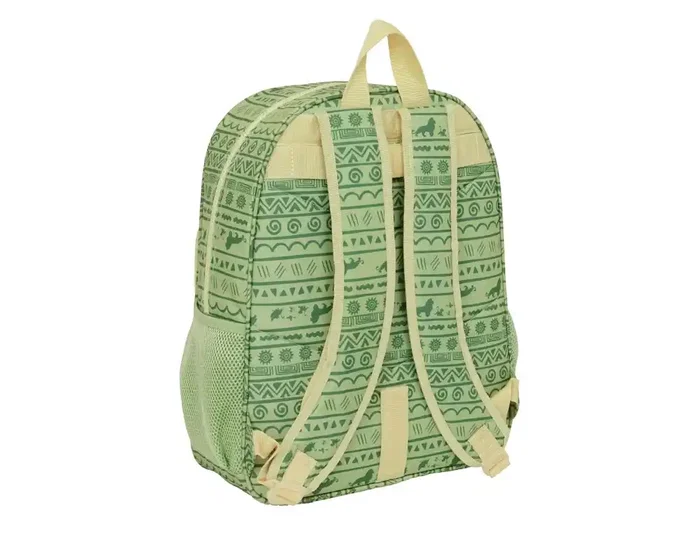 Safta Mochila Mufasa Adaptable a Carro