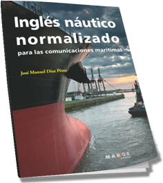 Marge Books, Inglés Náutico Normalizado - Jose Manuel Diaz Perez