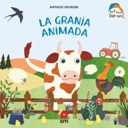 SM, La granja animada - Mathilde Bourgon