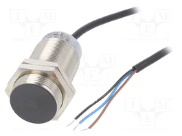 EATON ELECTRIC Sensor inductivo M30 PNP/NO 0-10mm