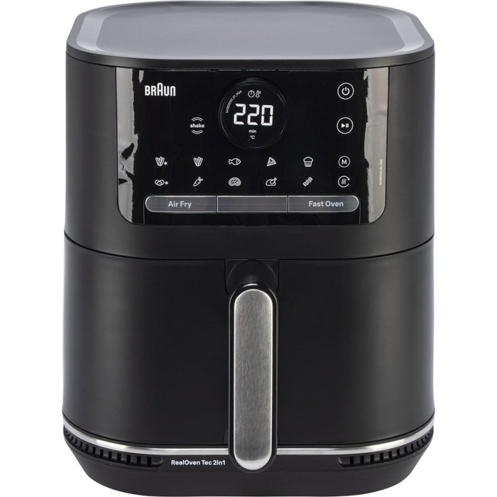 Braun HF5050 MultiFry 5 Braun HF5050 MultiFry 5