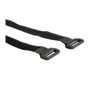 EFB Elektronik Correa de seguridad 691650.S para estantes 1/2/3HE