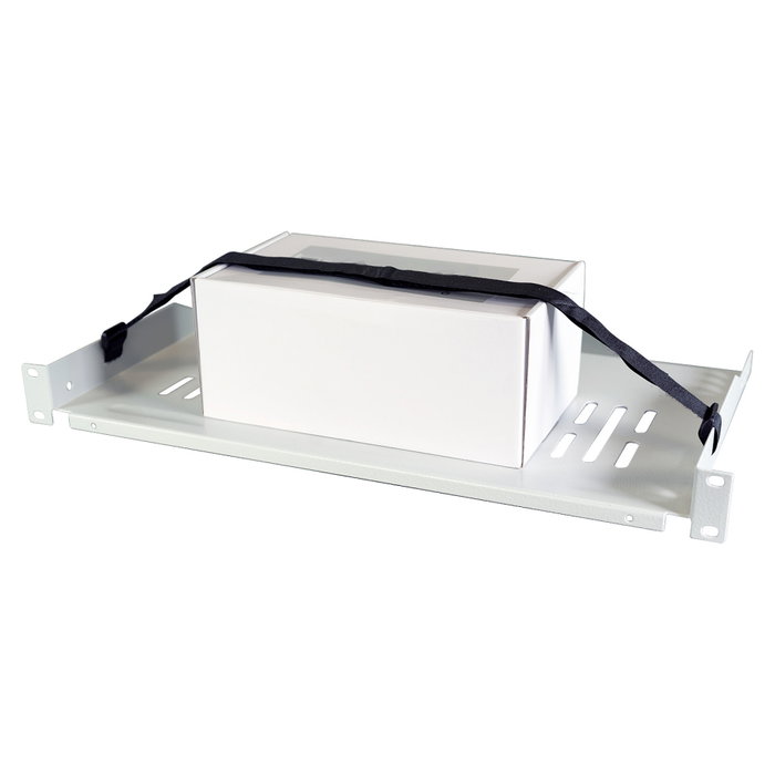EFB Elektronik Correa de seguridad 691650.S para estantes 1/2/3HE