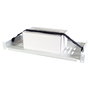 EFB Elektronik Correa de seguridad 691650.S para estantes 1/2/3HE