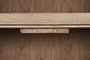DKD Home Decor Armario Minimal bs1c25 Natural 42 x 189 x 92 cm