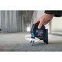 Bosch Professional GCL 2-50 C + RM 2 + BT 150 (AA) Kit de nivel láser de 2 cruces