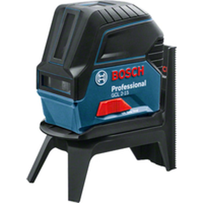 Bosch Professional GCL 2-50 C + RM 2 + BT 150 (AA) Kit de nivel láser de 2 cruces Bosch Professional GCL 2-50 C + RM 2 + BT 150 (AA) Kit de nivel láser de 2 cruces