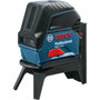 Bosch Professional GCL 2-50 C + RM 2 + BT 150 (AA) Kit de nivel láser de 2 cruces
