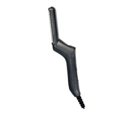 Zzmen Bear Modeling Plancha con Peine para Barba y Cabello