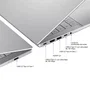 PortÁtil asus vivobook s14 s3407ca-ly125 intel core ultra 7-255h 16gb 512gb ssd 14' sin sistema operativo