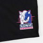 Cerdá Pijama Corto Sonic Single Jersey Talla 10 Años