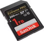 Sandisk Extreme PRO SDXC 1 TB UHS-I Clase 10
