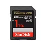 Sandisk Extreme PRO SDXC 1 TB UHS-I Clase 10