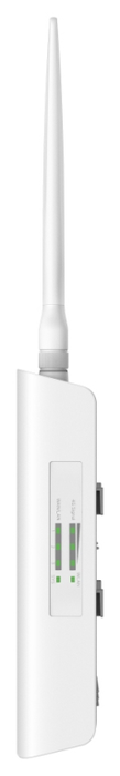 TP-Link Omada ER703WP-4G-Outdoor Puerta de enlace y controlador 4G/WiFi 10/100/1000 Mbps Montaje en Pared
