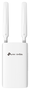 TP-Link Omada ER703WP-4G-Outdoor Puerta de enlace y controlador 4G/WiFi 10/100/1000 Mbps Montaje en Pared