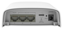 TP-Link Omada ER703WP-4G-Outdoor Puerta de enlace y controlador 4G/WiFi 10/100/1000 Mbps Montaje en Pared