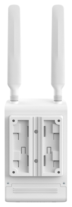 TP-Link Omada ER703WP-4G-Outdoor Puerta de enlace y controlador 4G/WiFi 10/100/1000 Mbps Montaje en Pared