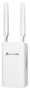 TP-Link Omada ER703WP-4G-Outdoor Puerta de enlace y controlador 4G/WiFi 10/100/1000 Mbps Montaje en Pared